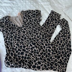 Smash and Tess Romper